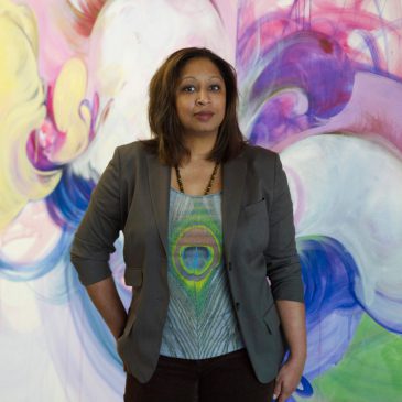 Shinique Smith, School of the Museum of Fine Arts