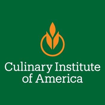 Culinary Institute of America logo