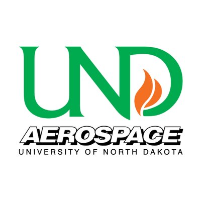 University of North Dakota logo