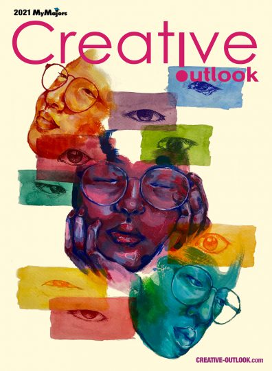 Creative Outlook Fall 2021