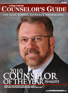 Counselors Guide Magazine