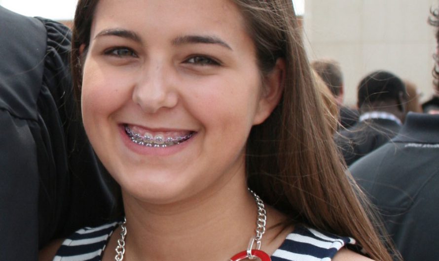 Lauren Mathis – 2014 MyMajors Intern