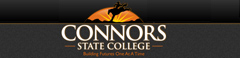 Connors State University