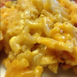 Mac & Cheese