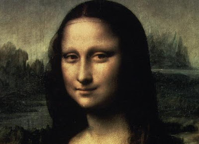 Mona Lisa