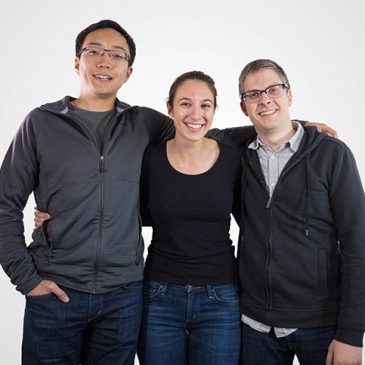 Alumni Profile: Felix Hu, Ariel Zekelman, Eric Uchalik – School of the Art Institute of Chicago