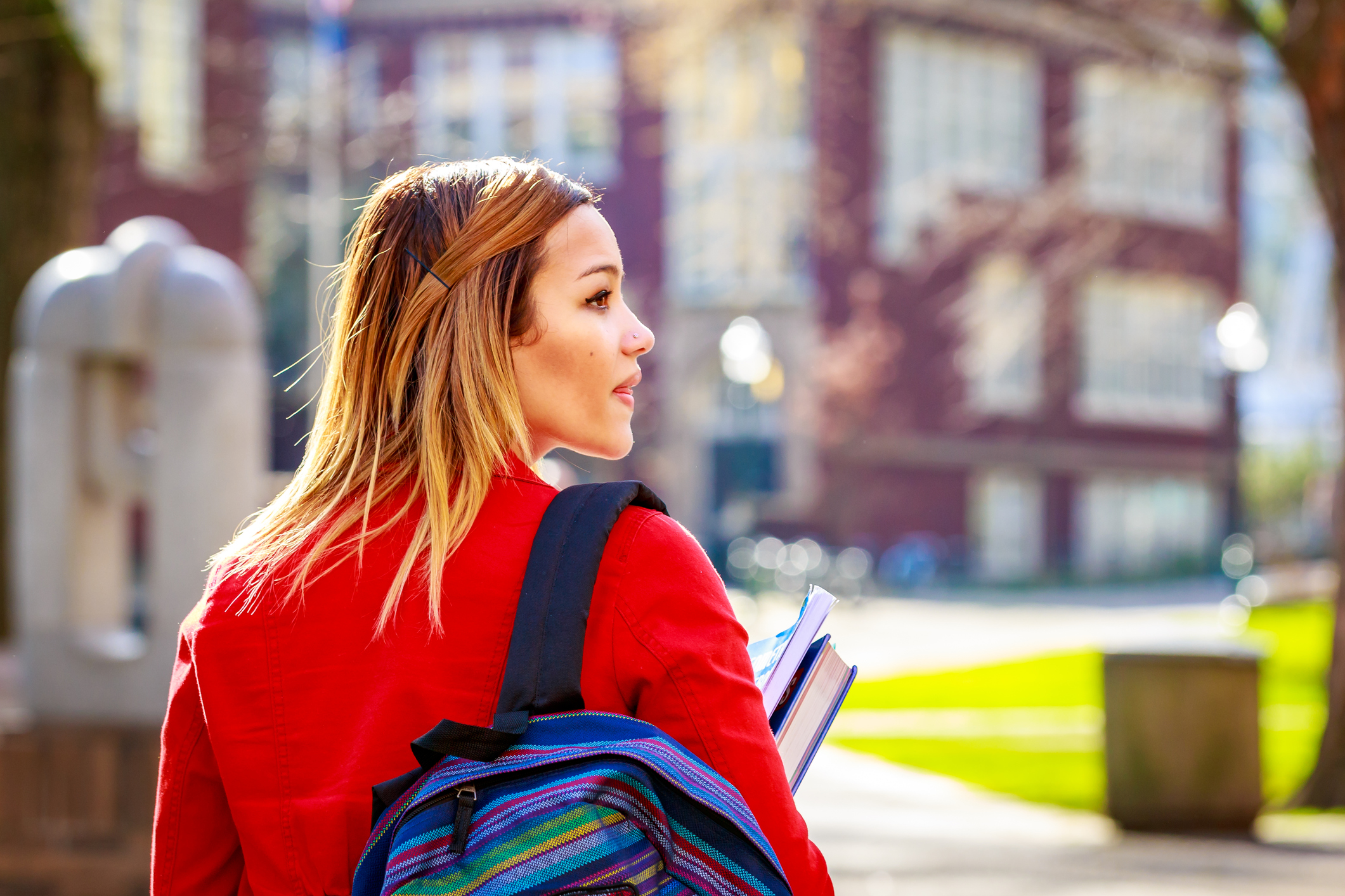 Getting Students Started on Finding a College Major