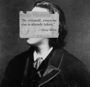 Oscar Wilde