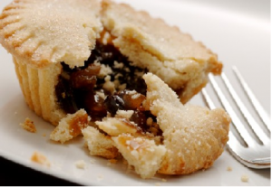 Mince Pie